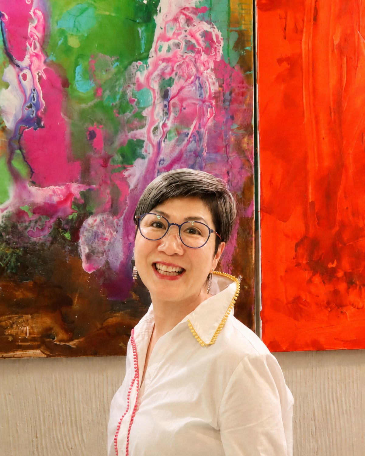 Yolanda Liu